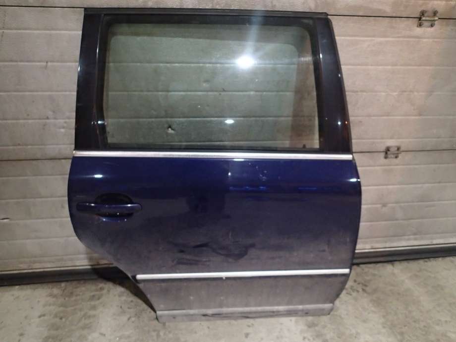 Dør høyre bak til VW Passat 2001-2005 (B5,3BG) (B5,3BG)