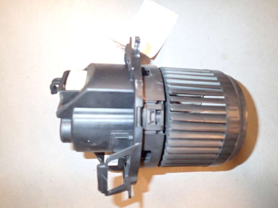 Varmeapparat motor til Renault Captur 2013-2020 (Type I)  (1,2  TCe  120   bensin|)