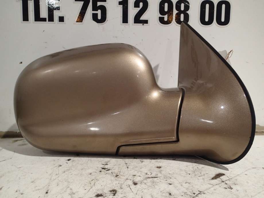 Speil høyre til Hyundai Santa Fe 2001-2006 (Type I) (2,0 CRDI 4X4|876202641|)