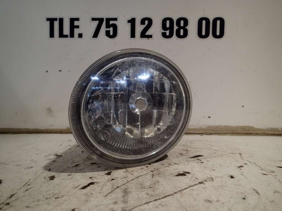 Tåkelykt høyre foran til Subaru Outback, 2007-2009 (Type III, Fase 2)  (LEGASY IV STV BL BP|)