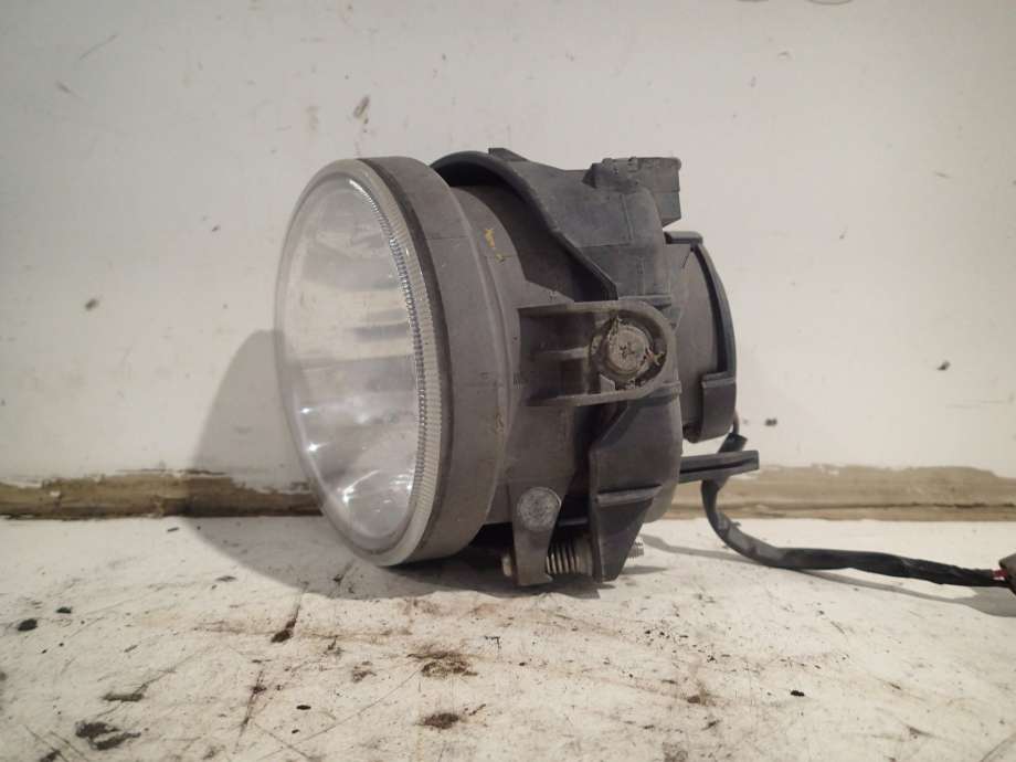 Tåkelykt høyre foran til Subaru Outback 2007-2009 (Type III, Fase 2)  (LEGASY IV STV BL BP|)