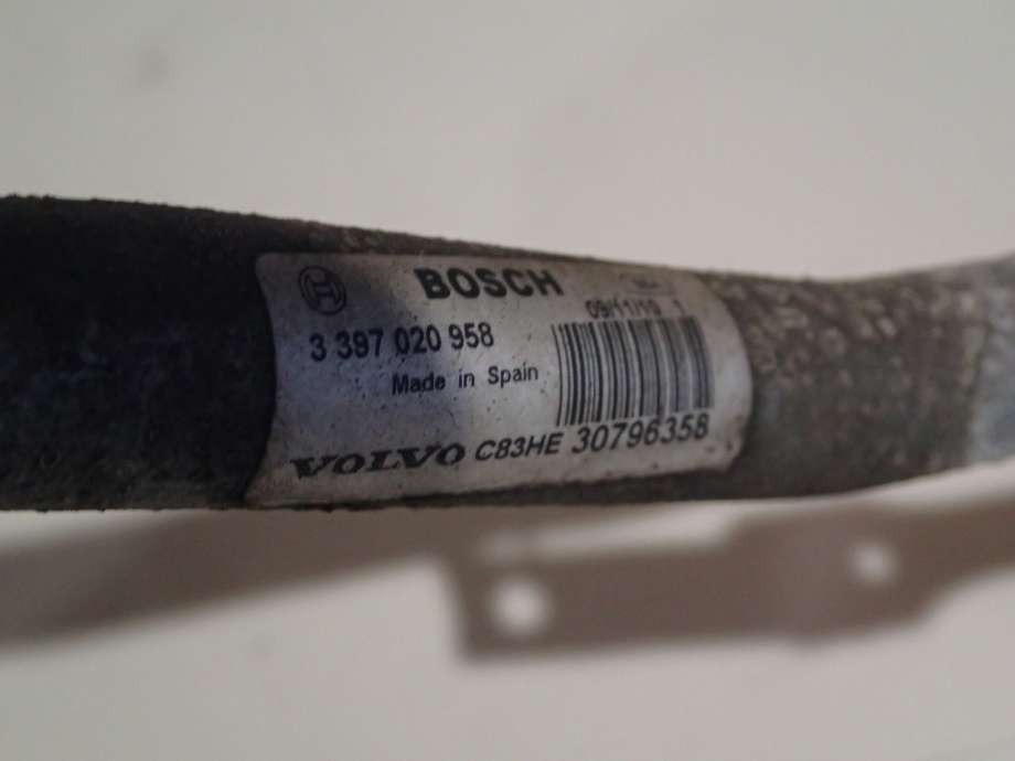 Viskeroverføring til Volvo V70 2007-2013 (Type III, Fase 1)  (1,6 d|30796358||3397020958)