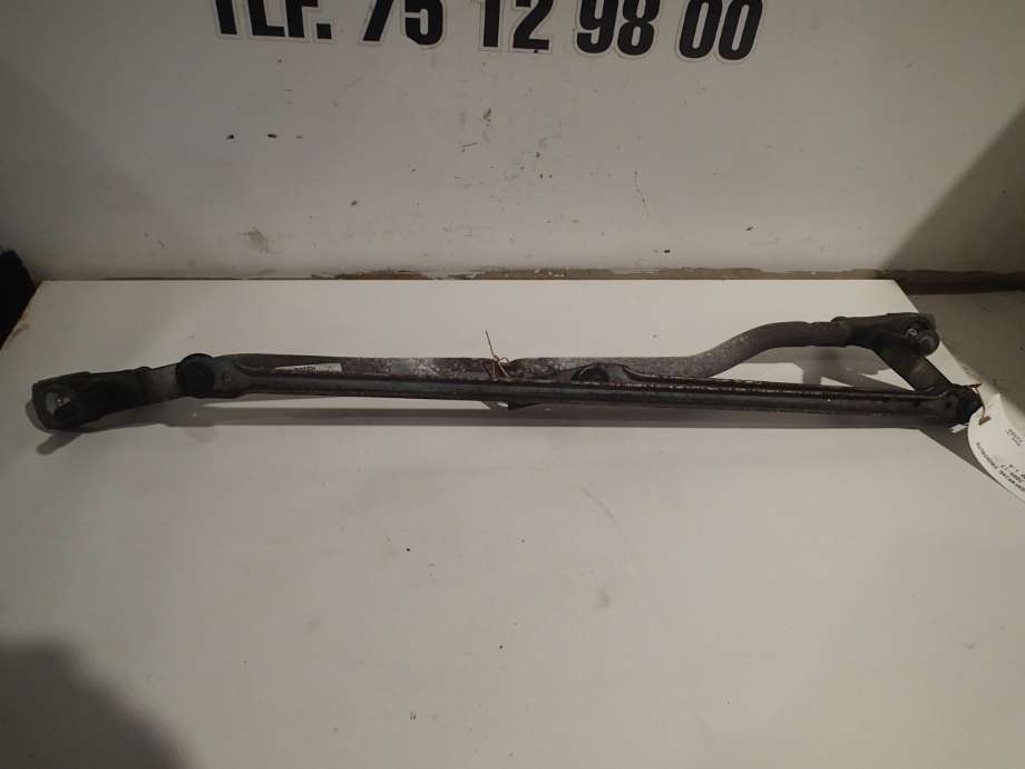 Viskeroverføring til Volvo V70 2007-2013 (Type III, Fase 1)  (1,6 d|30796358||3397020958)