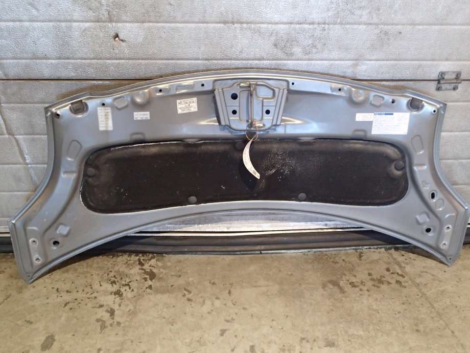 Panser til Toyota Yaris 2006-2009 (Type II, Fase 1) (1,4 D-4D NL P 90|)