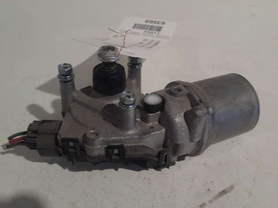 Viskermotor frontrute til Toyota Prius, 2016-2023 (Type IV) (combi) (combi) (1,8 HYBRID|)