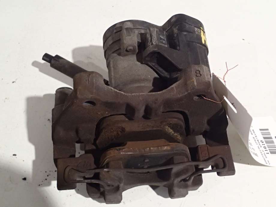 Bremsecaliper høyre bak til VW Golf Sportsvan, 2014-2018  (1,2  TSI|)