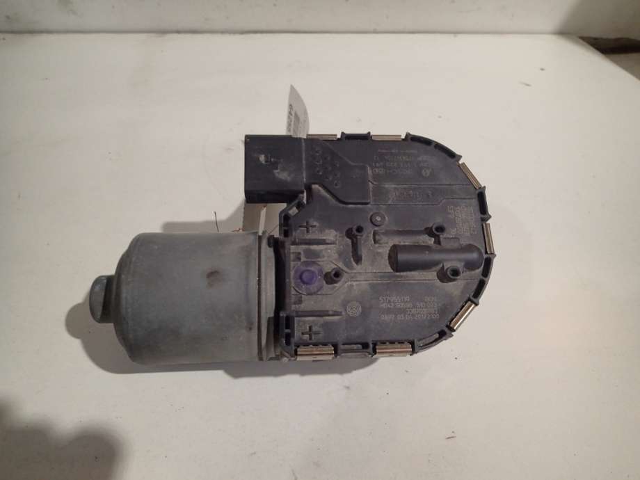 Viskermotor frontrute til VW Golf Sportsvan 2014-2018  (1,2  TSI|0397220691|)