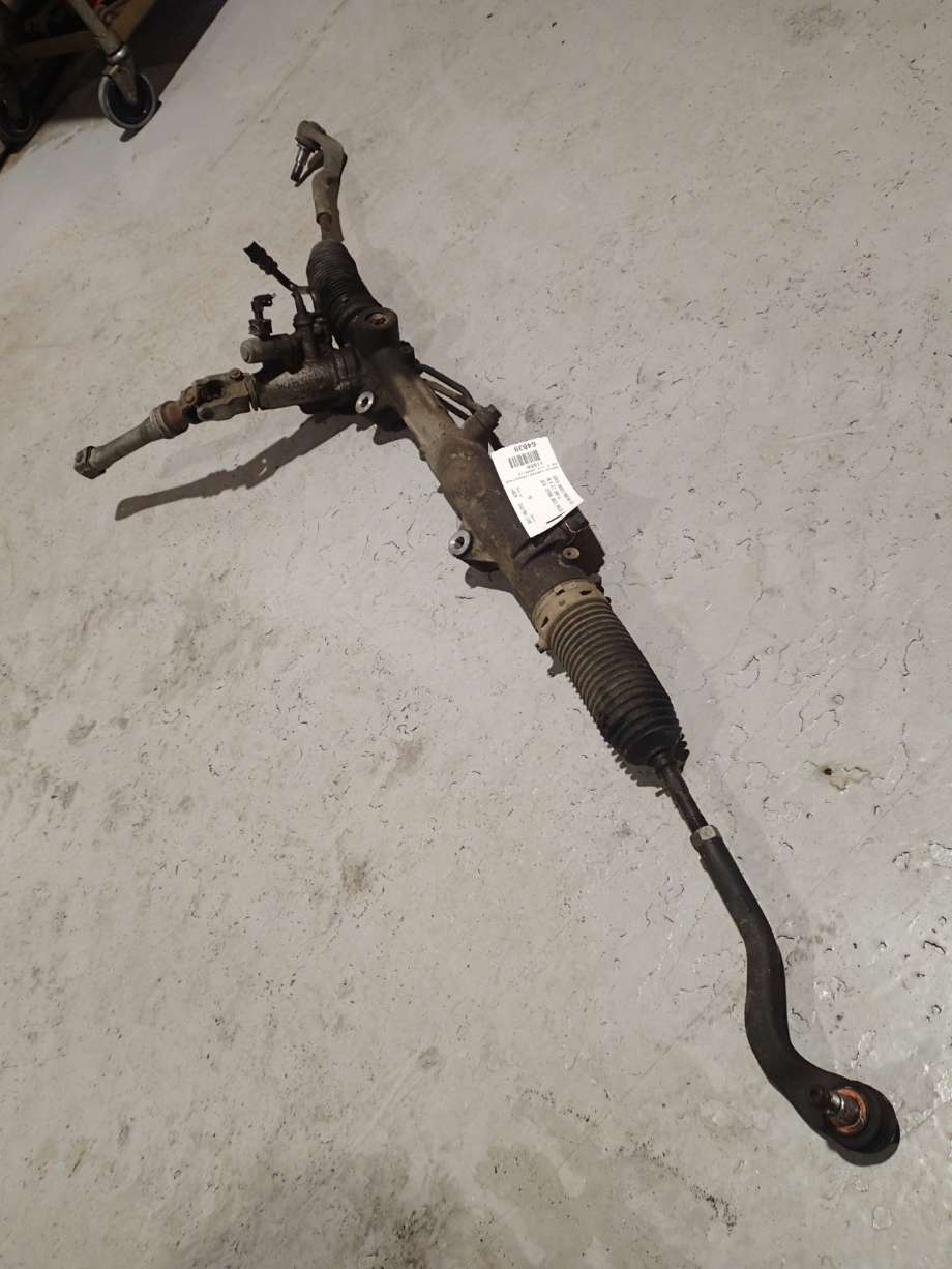 Tannstang til Mercedes E-Klasse 2009-2013 (Fase 1) (W212) (W212) (200 CDI SRDAN|A2124603200||A2124603700)