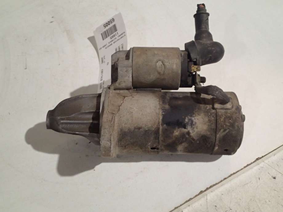 Starter til Subaru Outback 1999-2003 (Type II)  (2,5  4wd|23300AA390|NBS 2234|)