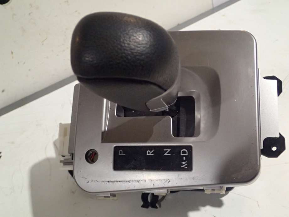 Girstang/girvelger automat til Subaru Forester 2013-2019 (Type IV)  
