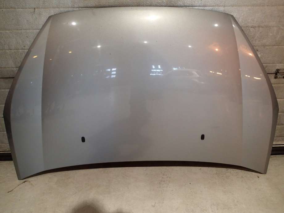 Panser til Ford S-Max 2006-2010 (Type I, Fase 1) (WA6 2,0 TDCI|)