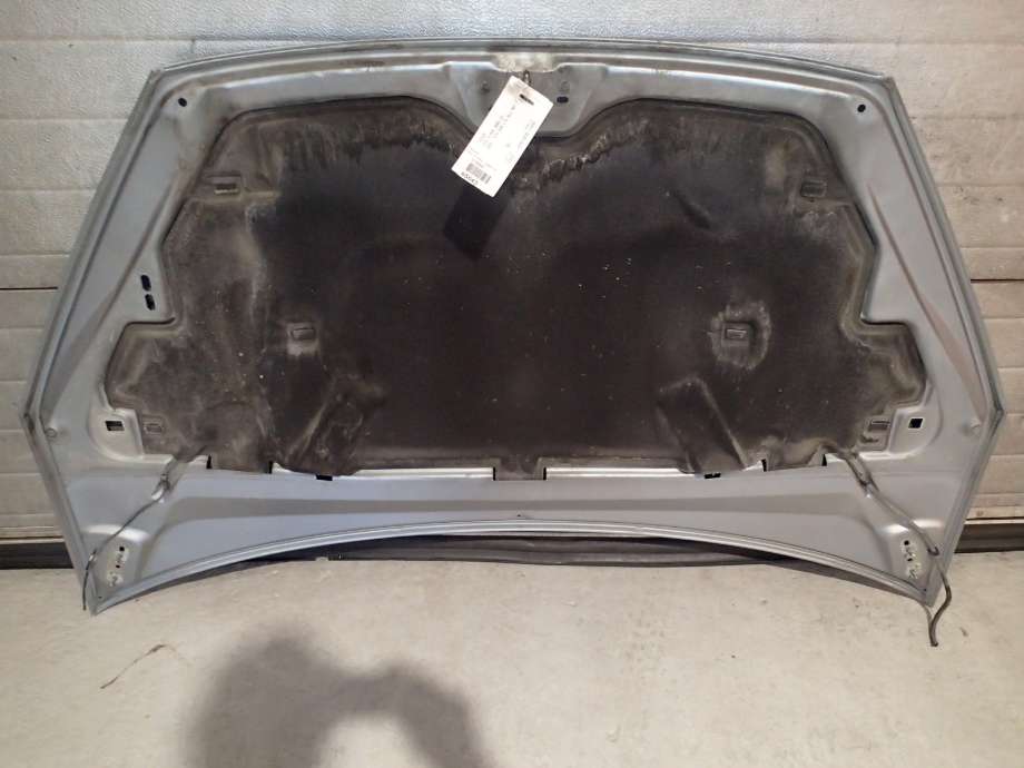 Panser til Ford S-Max 2006-2010 (Type I, Fase 1) (WA6 2,0 TDCI|)