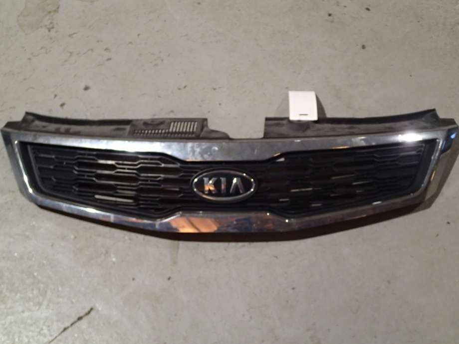 Grill til Kia Cee