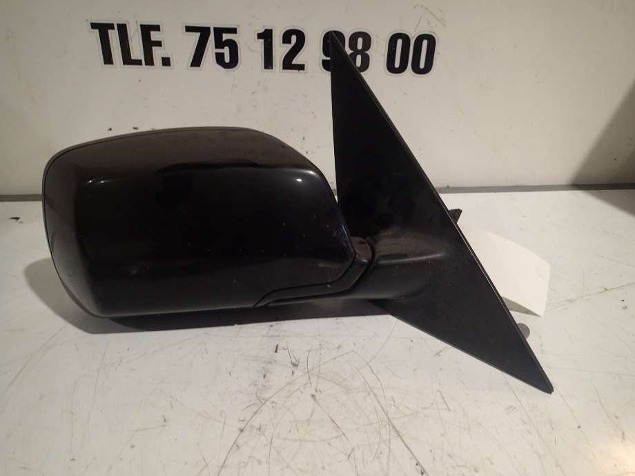 Speil høyre til BMW X3 2003-2006 (Fase 1) (E83) (E83) (2,0 D    204D4|51163448132|)