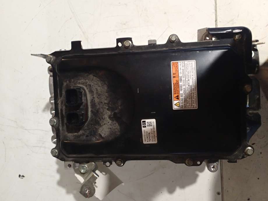Inverter elbil til Toyota C-HR 2016-->>  (1,8 Hybrid|G920049116||G920047242)