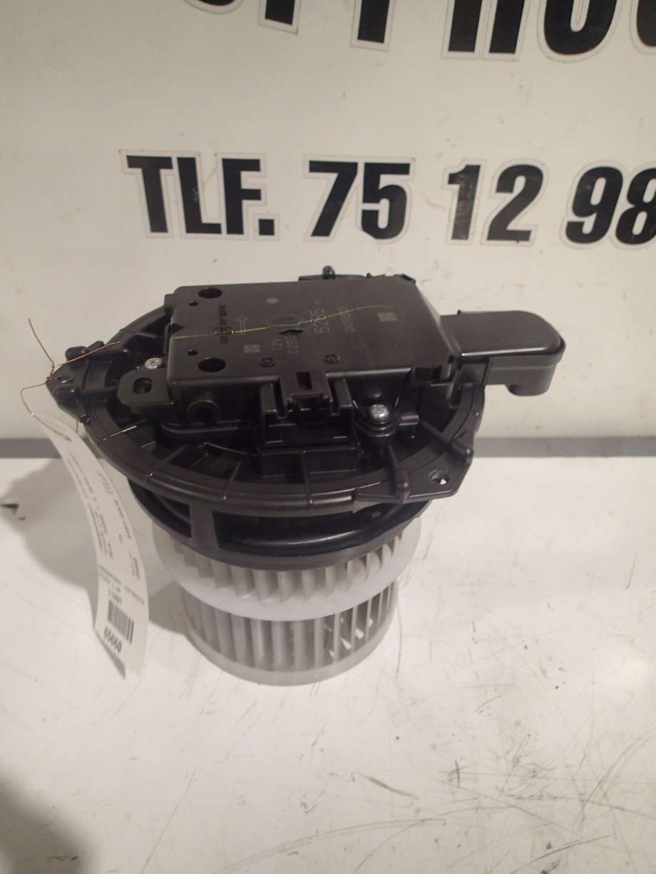 Varmeapparat motor til Toyota C-HR, 2016-->>  (1,8 Hybrid|DENSO 02806)