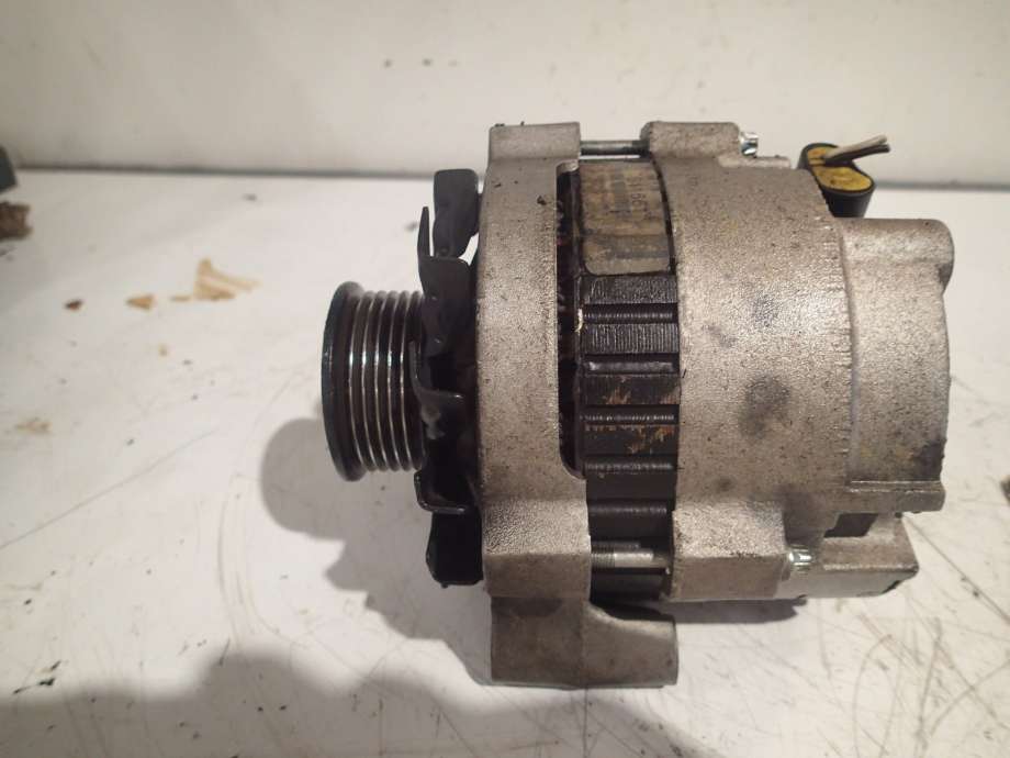 Dynamo til Chevrolet Suburban, 1992-2001 (2500 stv|)