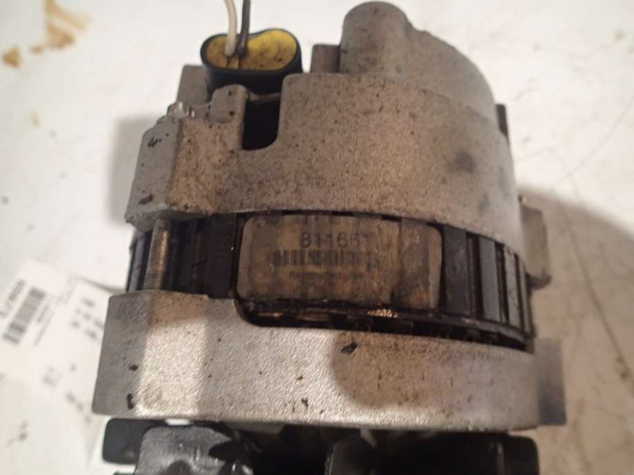 Dynamo til Chevrolet Suburban 1992-2001  (2500 stv|)