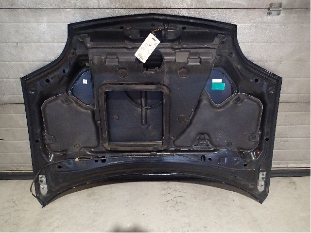 Panser til Nissan X-Trail 2002-2007 (T30) (T30) (T 30  2,2DCI  4WD|)