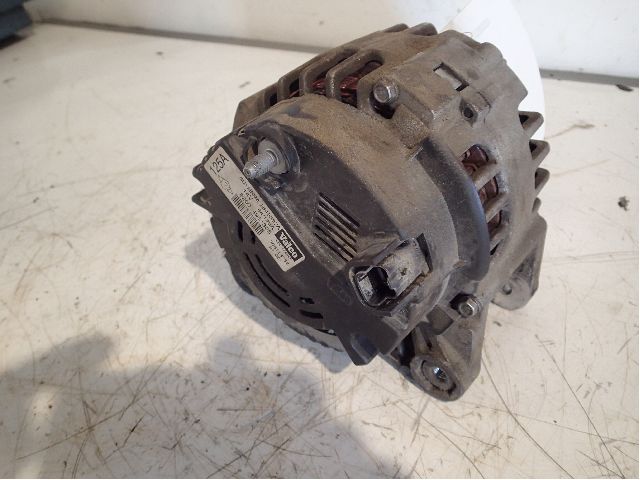 Dynamo til Nissan Primera 2002-2007 (P12) (P12) (1,9 DCI STV|SG12B098|NBG 2512|8200 495 305)