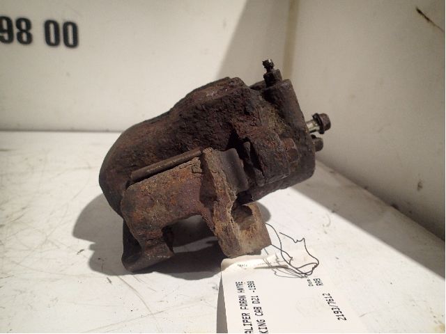 Bremsecaliper høyre foran til Nissan King Cab 1980-1985