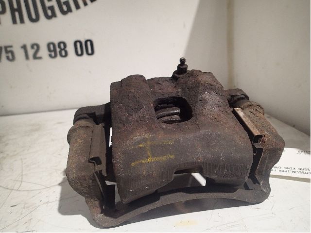 Bremsecaliper høyre foran til Nissan King Cab 1980-1985