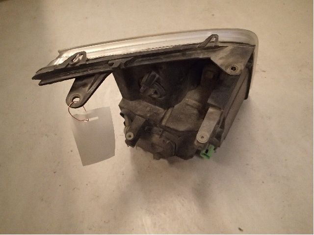 Frontlykt venstre halogen til Ford Transit 2006-2013 (2,2 TDCI P8FA|)