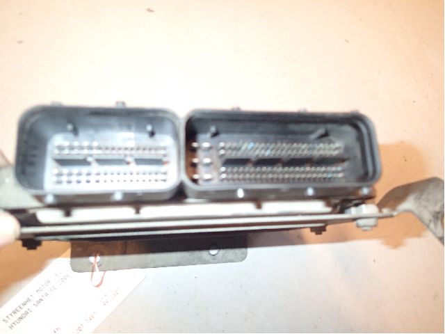 Styreenhet motor til Hyundai Santa Fe 2006-2009 (Type II, Fase 1)  (2,2 CRDI|3910127825||0281012669)