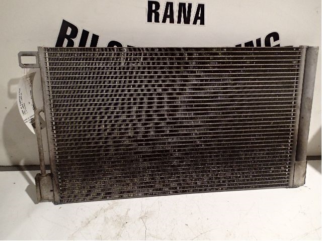 Aircondition radiator til Opel Corsa D 2006-2014 (CORSA D|)