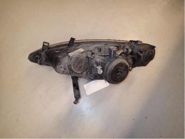 Frontlykt høyre halogen til Peugeot 307 2001-2004 (Fase 1)  (2,0 Hdi   RHY|)