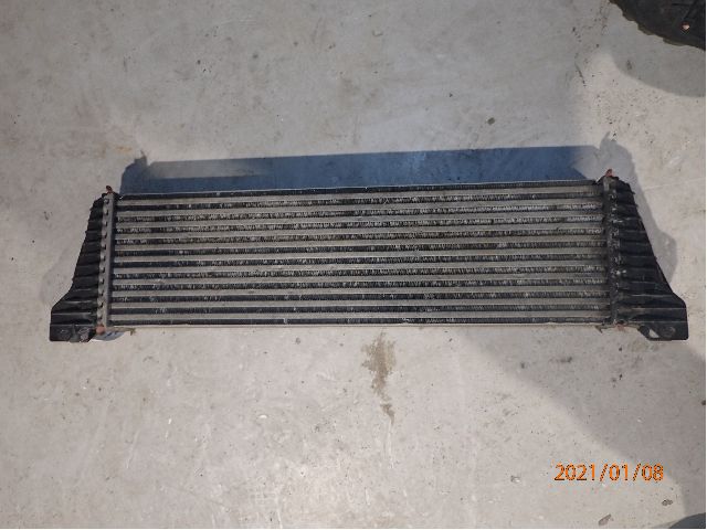 Intercooler til Mercedes Vito/Viano 2010-2014 (Fase 2) (W639) (W639) (113  CDI  4X4  100/136|)