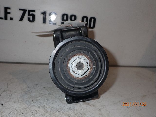 Aircondition kompressor til Audi A4 2007-2014 (Type IV) (B8) (B8) (1,8 TFSI   Quattro||8K0 260 805E)