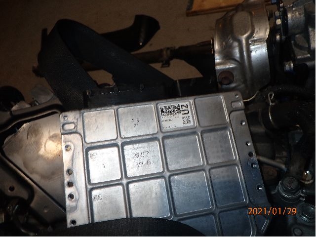 Motor diesel til Toyota RAV4 2013-2015 (Type IV, Fase 1)  (2,0D AWD|1900026640|)