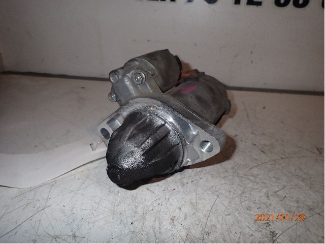Starter diesel til Toyota RAV4 2013-2015 (Type IV, Fase 1)  (2,0D AWD||NBS 2987|28100-26181)