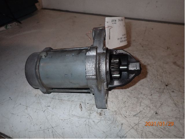 Starter diesel til Toyota RAV4 2013-2015 (Type IV, Fase 1)  (2,0D AWD||NBS 2987|28100-26181)