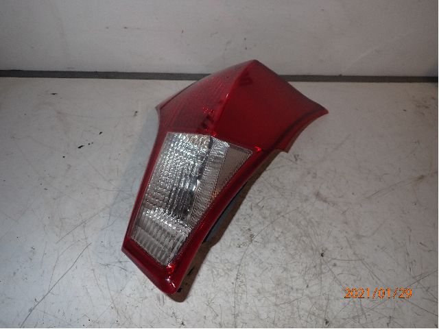 Baklykt venstre indre til Toyota RAV4 2013-2015 (Type IV, Fase 1)  (2,0D AWD|8159342010|)