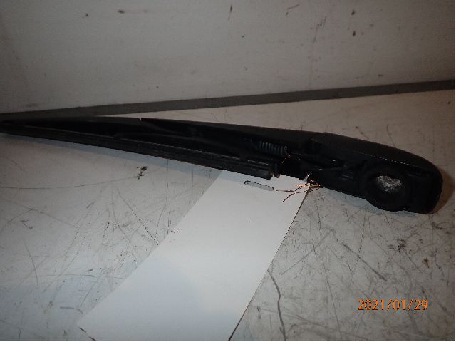 Viskerarm bakrute til Toyota RAV4 2013-2015 (Type IV, Fase 1) (2,0D AWD|)