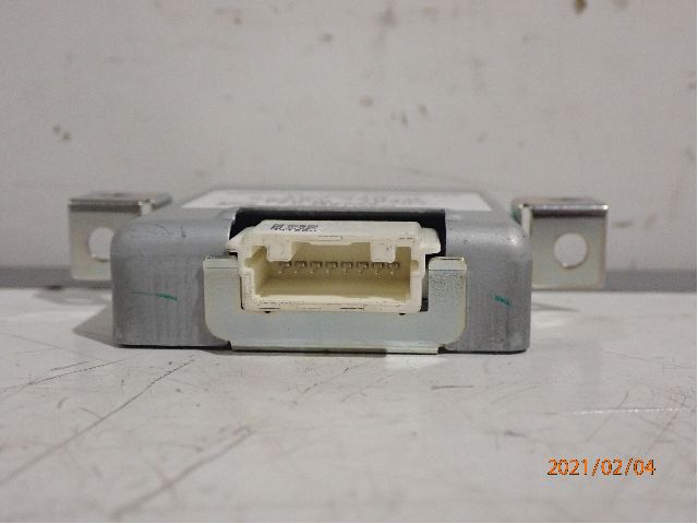 Styreenhet diverse til Toyota Prius 2009-2016 (Type III) (COMBI) (COMBI) (1,8 hybrid  ZVW3|3550079964||85967-30070)