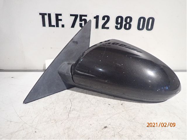 Speil venstre til Nissan Primera 2002-2007 (P12) (P12) (1,8 bens QG18||96302-AU464)