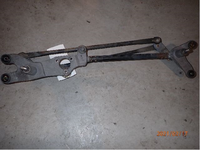 Viskeroverføring til Kia Sorento 2003-2009 Type I (2,5 CRDI D4CB|981203E000|)