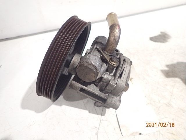 Servo pumpe mekanisk til Mitsubishi Outlander 2003-2006 (Type I)  (OUTLANDER 4WD|4450A025||4450A163)