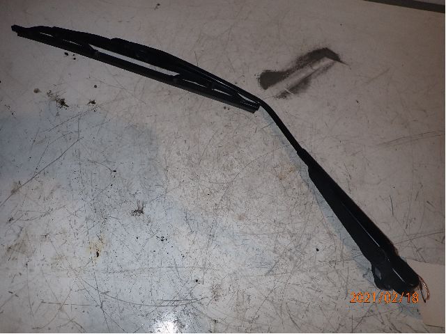 Viskerarm bakrute til Mercedes Citan, 2012-2021 (W415) (W415) (CITAN KASSEVOGN|)