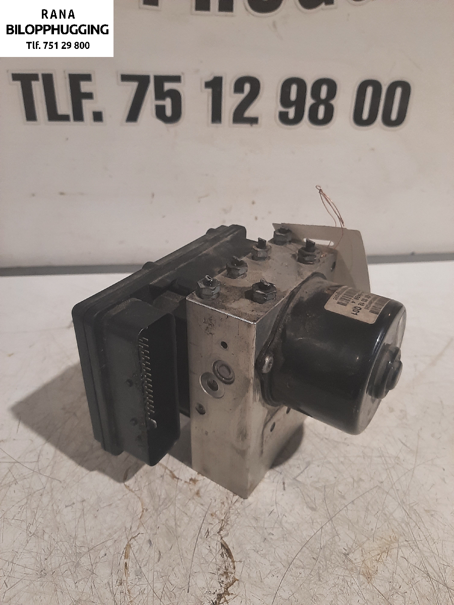 ABS sentral til Mercedes CLK 2002-2009 (C209) (C209) (200 KOMRESSOR CAB||A 006 431 0312)