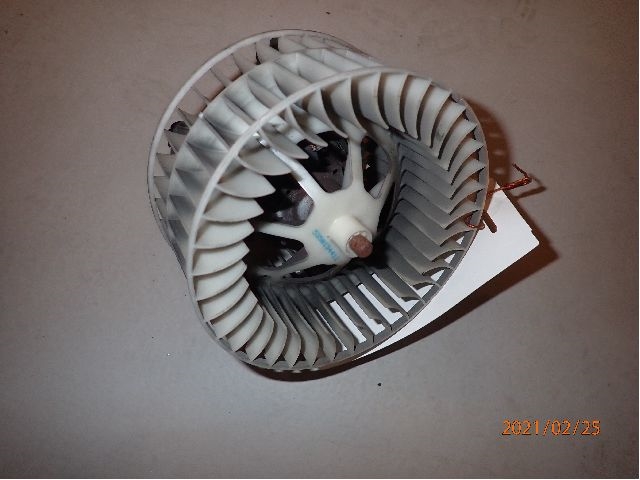 Varmeapparat motor til Mercedes A-Klasse 1998-2004 (W168) (W168) (W168|A1688200542|)