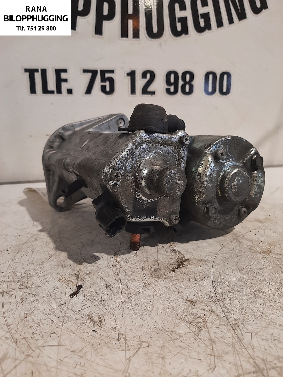 Starter diesel til Toyota Hilux 2006-2011  (2,5 D-4D||NBS 2338|28100 0L051)