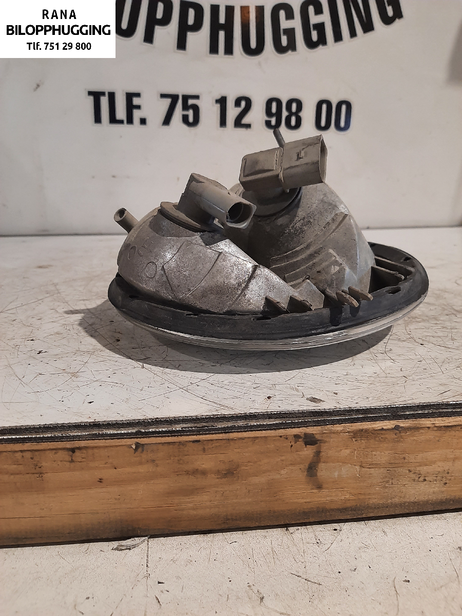 Baklykt høyre til VW Beetle 1998-2010 (Type I)  (2,0 bensin  AQY|)