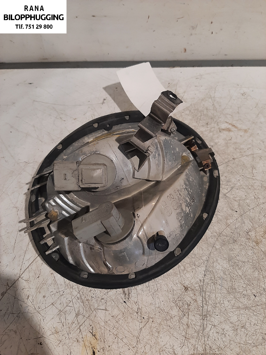 Baklykt venstre til VW Beetle 1998-2010 (Type I)  (2,0 bensin  AQY|)