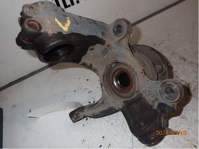 Hjulnav venstre foran til Ford Mondeo 2011-2014 (Type IV, Fase 2)  (1,6 TDCI   T1BB|)