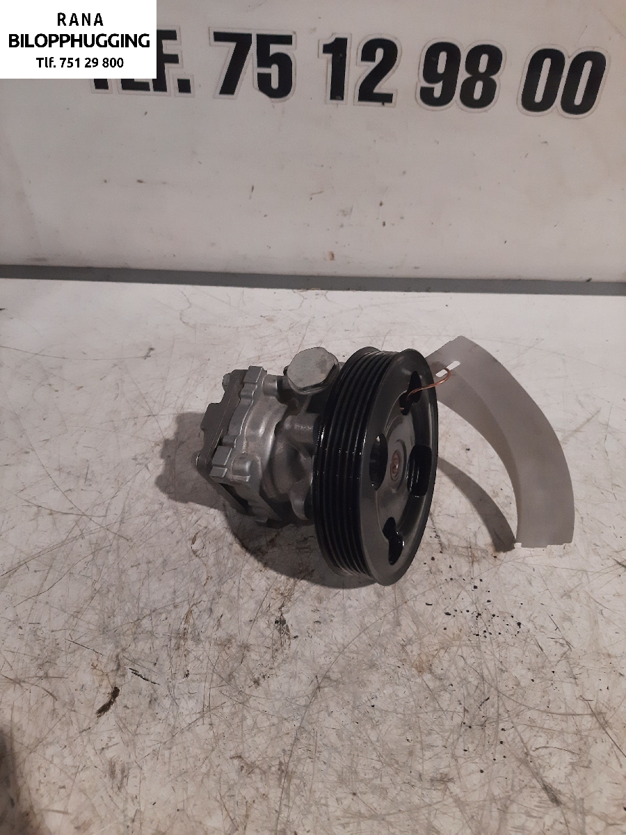 Servo pumpe mekanisk til Suzuki Grand Vitara 1998-2005 (Type II) (2,0 hdi RHW|4910050J40|)