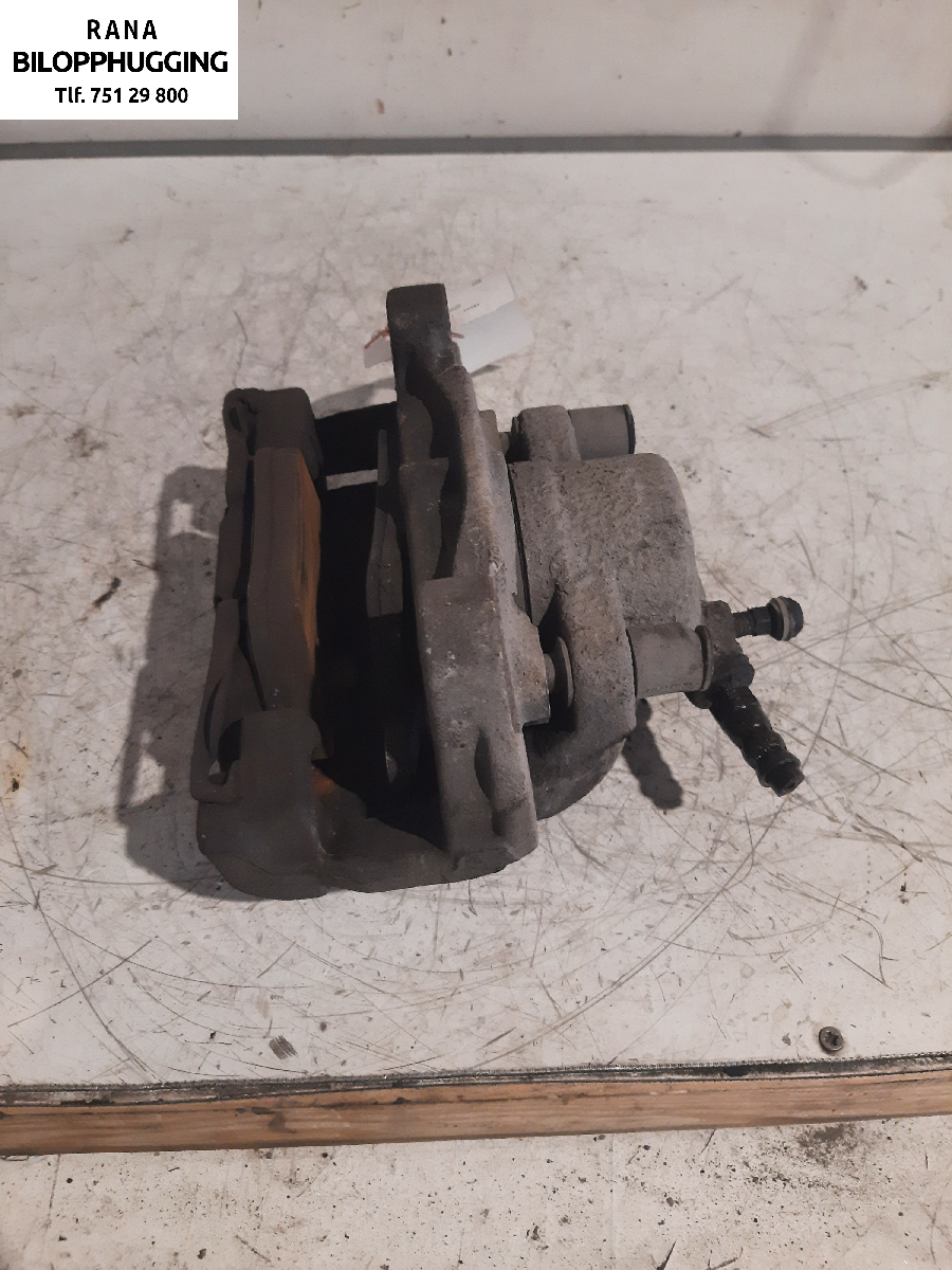 Bremsecaliper høyre foran til Ford Galaxy 2007-2010 (Type III, Fase 1) (2,0 TDCI QXWA|)